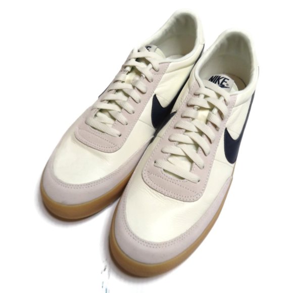Nike Killshot 2 Leather Shoes Sail 